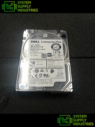 Dell 8tb sas hdd 10k - dell,