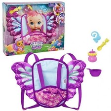 My Garden Baby On the Fly