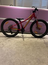 Specialized Rockhopper Fully