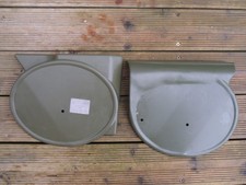 Can Am Bombardier 250 Military