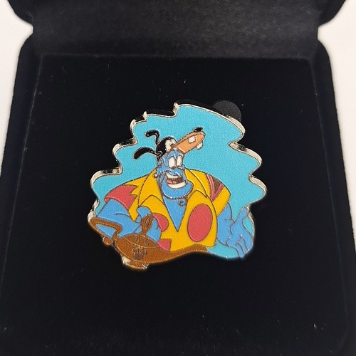 Disney aladdin genie the - ,