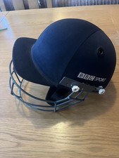 Masuri Cricket Helmet with