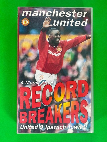 Record breakers ipswich town - breakers,