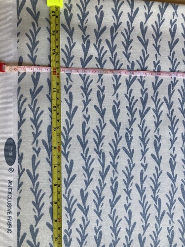 Fryetts tide seaweed fabric - fryetts,