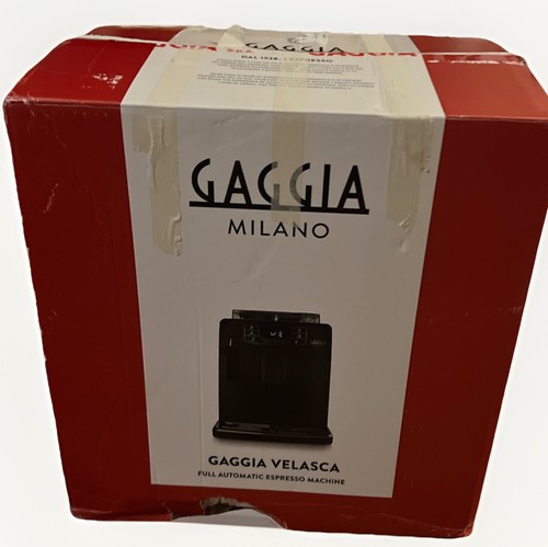 Gaggia milano velasca super - milano,