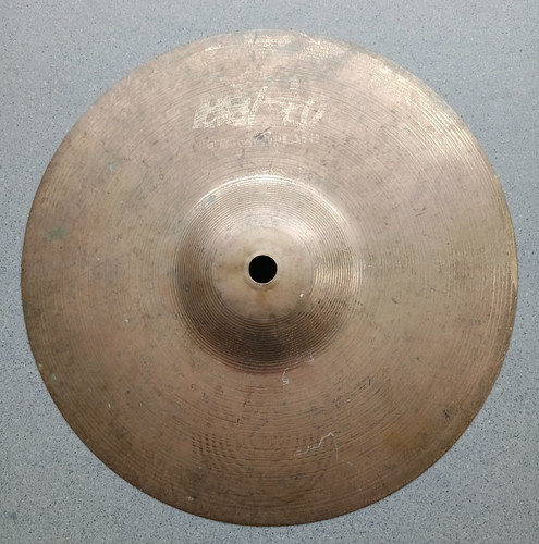 Sabian pro bronze - b8,