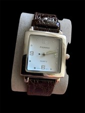 Men’s Figaro Watch