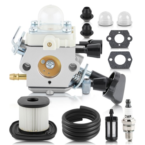 Carburettor carb assembly fits - carburettor,