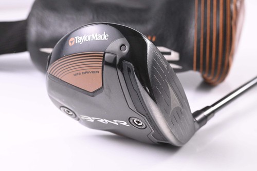Taylormade brnr copper mini - copper,