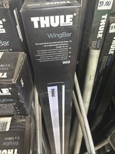 Thule 969 127cm Rapid System