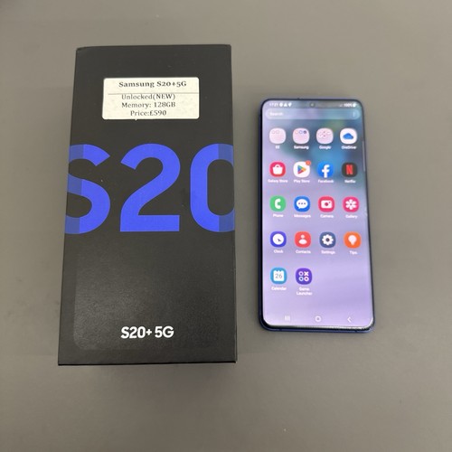 Samsung galaxy s20 plus - galaxy,