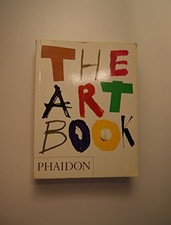 The Art Book by Phaidon