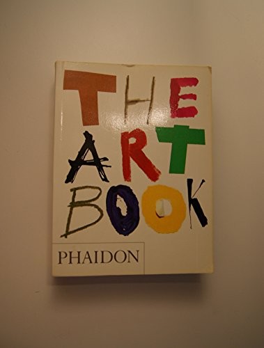 The art book phaidon - by,
