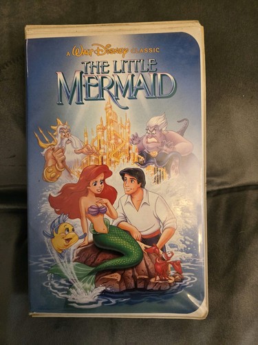 Disney the little - disney,