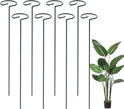 Plant support stakes - support, garden