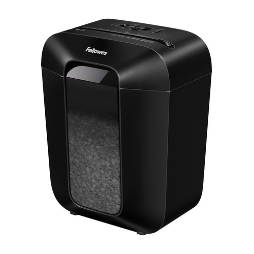 Fellowes lx41 mini - cut, paper