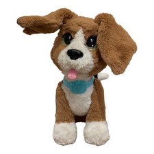 FurReal Friends Chatty Charlie