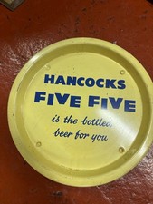 Vintage Hancocks Five Five