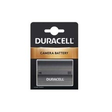 Duracell Digital Camera Battery Nikon EN-EL3 for d700, d300s, d90