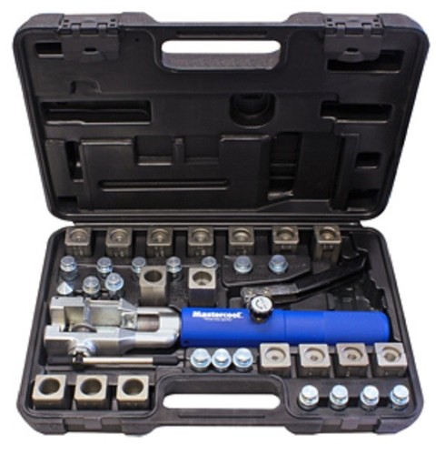Mastercool 72485 hydraulic - mastercool,