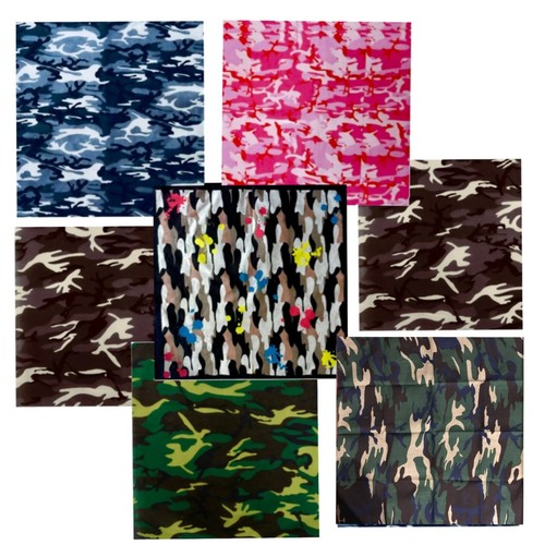 Camouflage design cotton - camouflage,