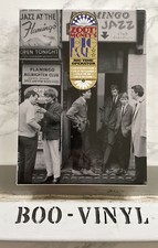 Zoot Money's Big Roll Band - Big Time Operator 4  Cd box set funk soul blues