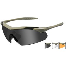 Wiley X WX Vapor Glasses 3