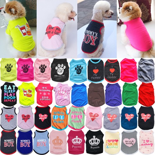 Pet dog clothes puppy - pet,