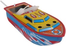 Pop candle boat - pop,