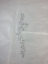 Hearts Lace Edge Die Cutters