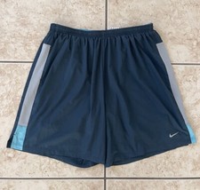 Nike Running Men's Blue XL