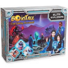 BOXITALE ELITE EXPLORERS BOARD