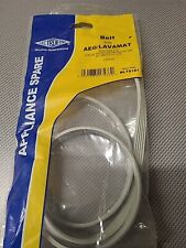 Washing Machine AEG LAVAMAT