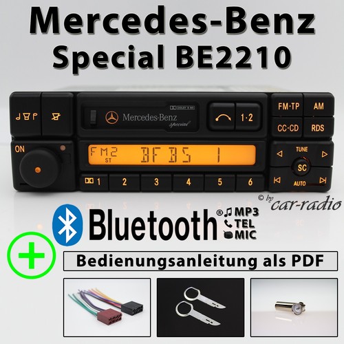 Genuine mercedes special - mercedes,