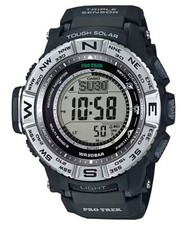 NEW Casio Protrek TRIPLE