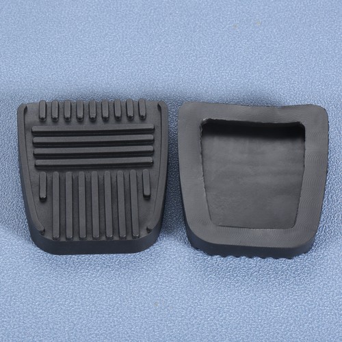 Brake clutch pedal pad - brake,