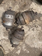 GENUINE JCB 8014 BOTTOM TRACK ROLLER