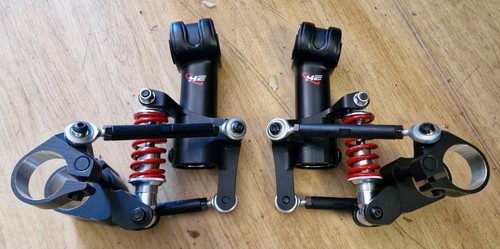 Quickie helium rear - quickie,