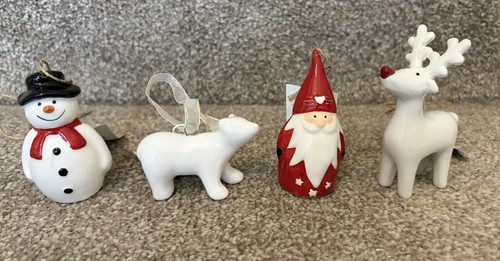 Adorable ceramic christmas - adorable,