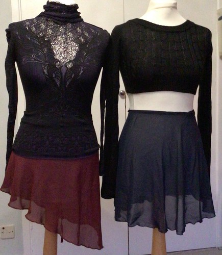 Set mirella - set, s)