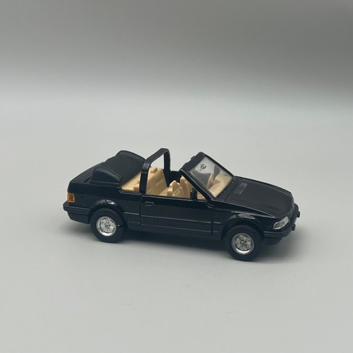 Rainbow toys ford escort xr3i - ford,