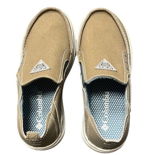 Columbia pfg bahama - vent, kids