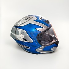 OGK Motorcycle Helmet Size