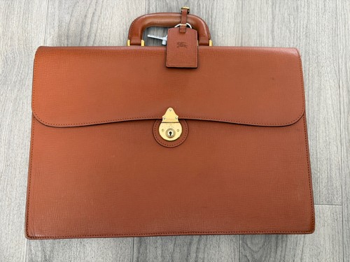 Burberry men brown vintage - burberry, men’s