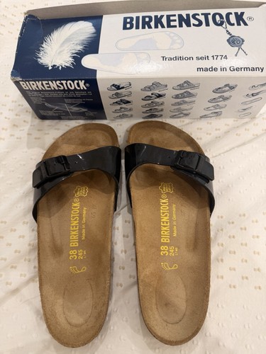 Birkenstock madrid women - birkenstock, women's