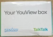 TalkTalk Huawei Youview DN360T