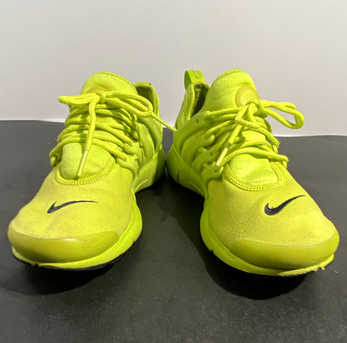 Nike air presto atomic green - nike, "atomic