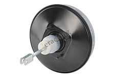 New Brake Booster For VW