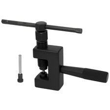 Motorbike Motorcycle Bicycle Chain Breaker Link Removal Splitter Tool 420-530 UK