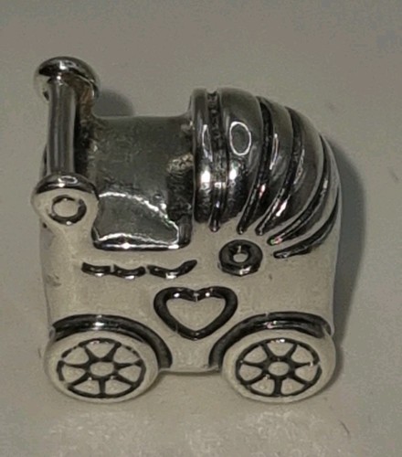 Genuine pandora baby carriage - genuine,